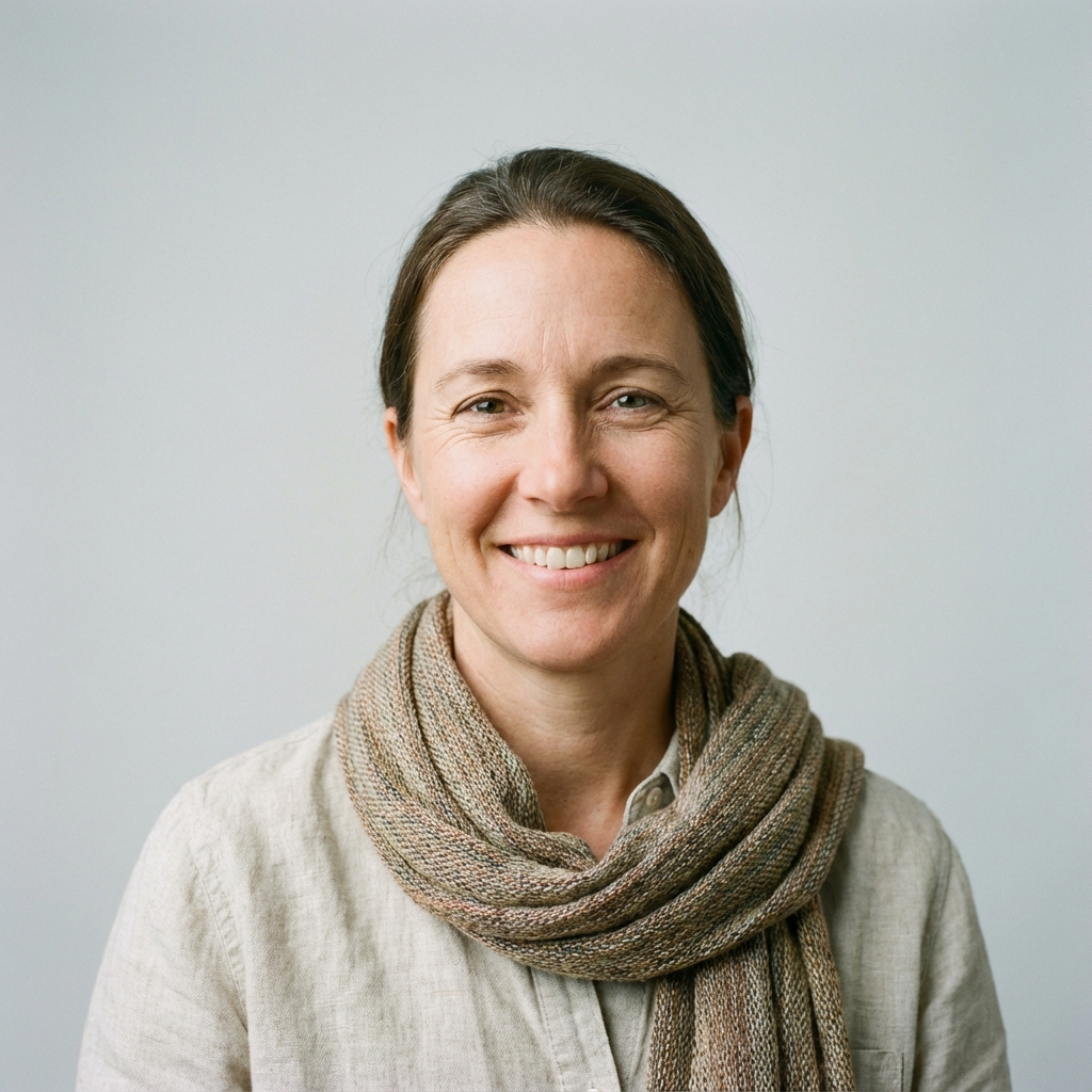 Terapeuta Holística